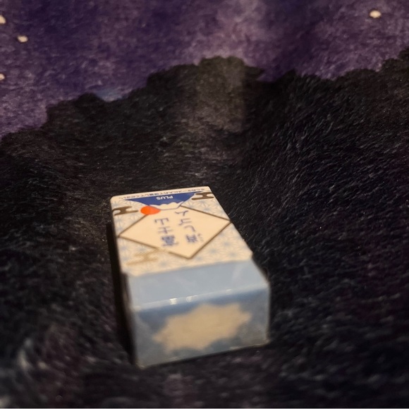 Mount Fuji Air-In Eraser Single ☆o-[･o･]-o尸★ - Picture 5 of 5